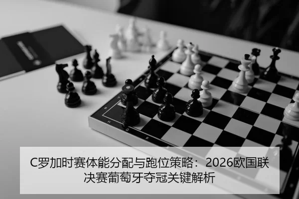 C罗加时赛体能分配与跑位策略：2026欧国联决赛葡萄牙夺冠关键解析